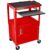 Casafoyer AVJ42KBC-RD Presentation Cart