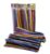 Casafoyer Chenille Stems, 1/8 x 12 Inches, Assorted Colors, Pack of 1200 – Pack of 2