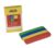 Casafoyer Modeling Clay, 1 Pound, Assorted Primary Colors – Pack of 2