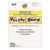 Casafoyer Super Value Poster Board, 22″X28″, White, 50 Sheets – Pack of 2
