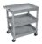 Casafoyer Tub Cart-3 Shelf,Gray