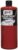 Casafoyer Versatemp Premium Heavy-Bodied Tempera Paint, Primary Red, 1 Quart – Pack of 2