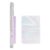 Case-Mate Soap Bubble MagSafe Portable Charger – 5000mAh Magnetic Power Bank – iPhone Charger for Fast Charging – Qi Compatible Wireless Battery Pack with USB-C Cable – Slim Lightweight – Iridescent