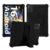 Case Compatible with Gleeso KB10 2026 Tablet 10.1 inch,Soft Silicone Protector Cover,Kids Friendly,Adjustable Stand Tablet Cover,4 Corners Thicken Shockproof,Black