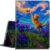 Case for Kindle Fire Max 11 Tablet 13th Gen 2023, Van Gogh Cat