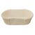 Casendy 40 Pack Greaseproof Loaf Tin Liners Straight Edge Baking Parchment Paper Non Stick Cake Pans Cake Tin Liner
