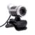 casendy USB 2.0 12 Megapixel HD Camera Web Cam 360 Degree with MIC Clip-on for Desktop Skype Computer PC Laptop
