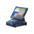 Cash Register, Maintenance Free, Built-in 15 Inch Touch Screen, Fast Food