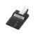 Casio HR-170RC Printing Calculator, Black, 2.6″ x 6.5″ x 11.6″
