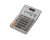 Casio MS-80B Calculator – Desktop Calculator with Tax & Currency Tools | General Purpose | Large Display | Ideal for Home, Office & Everyday Math