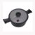 Casserole with Lid Saucepan Stock Pot Vegetable Non-stick Coated for Induction Gas Stove 4.2 Liter