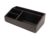 Castle Armory Leatherette Desk Organizer Caddy – Clutter Organizer for Office, Home, Personal, Employee Office Supplies and Accessories (All-in-one Organizer – Stackable)