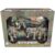 Catalyst Game Labs Second Star League Assault Lance 5 – Miniatures Board Game – for 1+ Players and Ages 14+