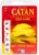 CATAN Dice Game – Portable Fun for On-the-Go Adventures! Strategy Game, Family Game for Kids and Adults, Ages 7+, 1-4 Players, 15-30 Minute Playtime, Made by CATAN Studio