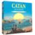CATAN Seafarers Board Game Expansion (6th Edition) Strategy Game for Kids and Adults, Ages 12+, 3-4 Players, 60 Minute Playtime, Made by Catan Studio