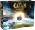 CATAN Starfarers Board Game – Compete for Galactic Council Ambassadorship! Strategy Game, Family Game for Kids and Adults, Ages 14+, 3-4 Players, 120 Minute Playtime, Made by CATAN Studio