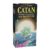 CATAN Starfarers New Encounters SCENARIO EXPANSION – Three Thrilling Galactic Missions! Strategy Board Game, Family Game for Kids & Adults, Ages 12+, 3-4 Players, 120-150 Mins, Made by CATAN Studio