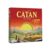 CATAN Zip Travel Board Game – Portable CATAN Strategy Game with 50 Maps, Compact Carry Bag, Dice Shaker & Storage Boxes, Fun for Family & Adults, Ages 10+, 3-4 Players, 1 Hour Playtime
