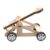 Catapult Science Model Kit Wooden Medieval Engine Building Set for 8+ Physics Learning Hands-on Project