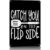 Catch You On Flip Side Vintage Metal Signs Wall Art 8X12 Inch