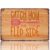 Catch You On The Flip Side Kitchen Aluminum Metal Sign 8x12in
