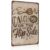 Catch You On The Flip Side Kitchen Vintage Metal Signs 8×12 Inch