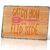 Catch You On The Flip Side Kitchen Vintage Metal Wall Art Signs