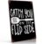 Catch You on the Flip Side Vintage Metal Wall Art Signs 8X12 Inch