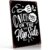 Catch You on The Flip Side Vintage Metal Wall Art Signs 8X12 Inch