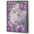 Cat Diamond Painting Journals Notebooks Special Shaped Gem Painting Blank