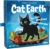 Cat Earth – Light Strategy Family Board Game – 2 to 4 Players Ages 8 and up