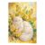 Cat Framed DIY Pearl Painting Kit for Adults Beginners 30x40cm (Cat)