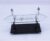 Cathode Ray Tube Lab Equipment, Magnetic Effect Electron Tube Experiment Mechanism for Classroom Teaching, Physics Demonstration Tool for Students