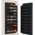 catland 30 Pairs Over the Door Shoe Organizer, Extral Large Hanging Shoe Rack Storage for Closet, 10-Tier Heavy Duty Shoe Holder for Boots Sneakers (Black)