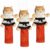Cat Puppet Toy (3pcs)
