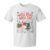 Cat Reading Graphic T-Shirt Cozy Tea Fiction Lover Tee