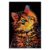 Cat Scratch Art for Teen & Adults Rainbow Painting Sketch Pads with 3