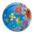 Cat Water Play Mat Cool Fun Comfort Cooling Waterbed Toy