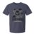 Cat with Books T-Shirt Cozy Chapters Cottagecore Reader Tee