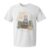 Cat with Books T-Shirt Just One More Chapter Cozy Reader Tee