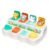 Cause-And-Effect Toys for Babies, educational toys for 1 year old, Developmental Toy With Buttons & Color Sorting Animal, toddlers 2-3, 18 Months kids Pop-Up toys, 6-12 months baby birthday gift.
