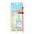 Cawwgt 12 Colored Drawing Pencils Water-Soluble Colored Pencil Practical Coloring Pencils for Painting Drawing and Sketching