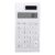 Cawwgt 12 Digit Calculator Quiet School Students Calculators Convenient and Practical for Office and School