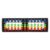 Cawwgt 13 Column Portable Soroban Calculating Tool with Color