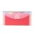 Cawwgt Portable Expanding File Folder Receipt Classification Organiser Case