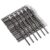 CAXUSD 80pcs Wooden Pencils with Eraser, Pre-sharpened round Body Drawing and Homework Pencils for School, Lines and Multiscene Versatility, and Classroom Use