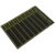 CAXUSD Magnetic Reward Chart for Classroom Management and Visible Numbers, Black Rubber Material Pocket Chart, for Teachers and Students in School or Group Activity Organization