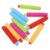 CAXUSD Plastic Chalk Holder 10pcs Adjustable Clip for Teachers and Students