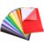 Caydo 30 Pcs 8″ X 12″ Adhesive Backed Felt Fabric Sheets, Adhesive Felt