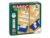 Cayro – Rummiclasic 6 – Numbers and Strategy Board Game – 6 Players – Get All Chips Combined – Family Fun – Combine Your Chips to Get 100 Points